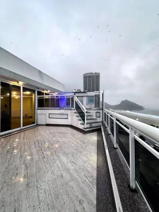 Cobertura, 4 quartos, 560 m² - Foto 4