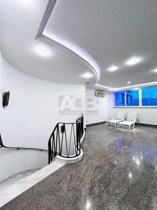 Cobertura, 4 quartos, 560 m² - Foto 12