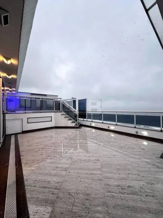 Cobertura, 4 quartos, 560 m² - Foto 3