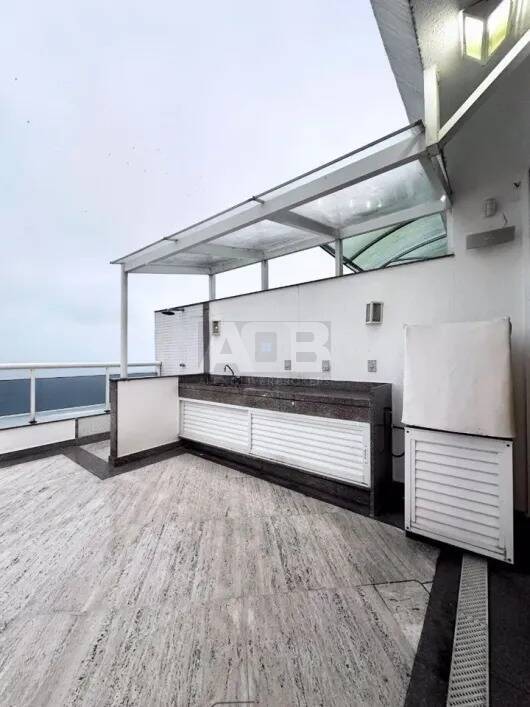 Cobertura, 4 quartos, 560 m² - Foto 5