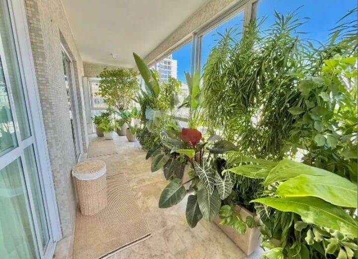 Apartamento, 3 quartos, 230 m² - Foto 18