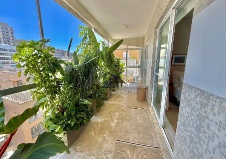 Apartamento, 3 quartos, 230 m² - Foto 25