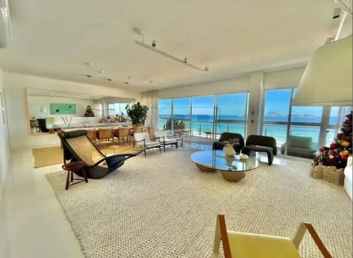 Apartamento, 3 quartos, 230 m² - Foto 6