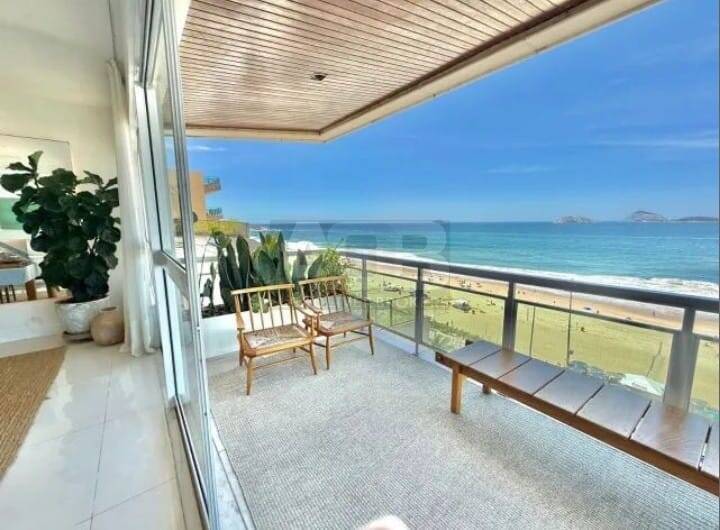 Apartamento, 3 quartos, 230 m² - Foto 4