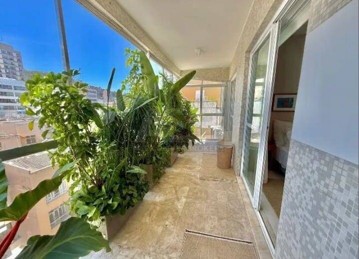 Apartamento, 3 quartos, 230 m² - Foto 29