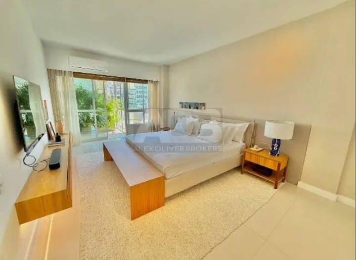 Apartamento, 3 quartos, 230 m² - Foto 21