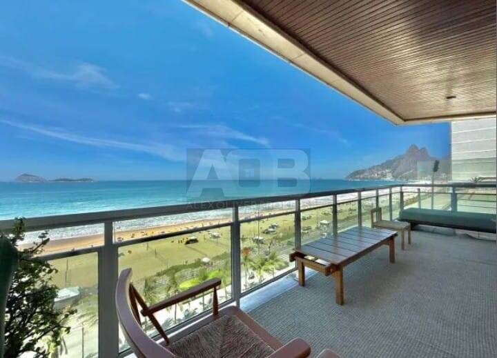 Apartamento, 3 quartos, 230 m² - Foto 3