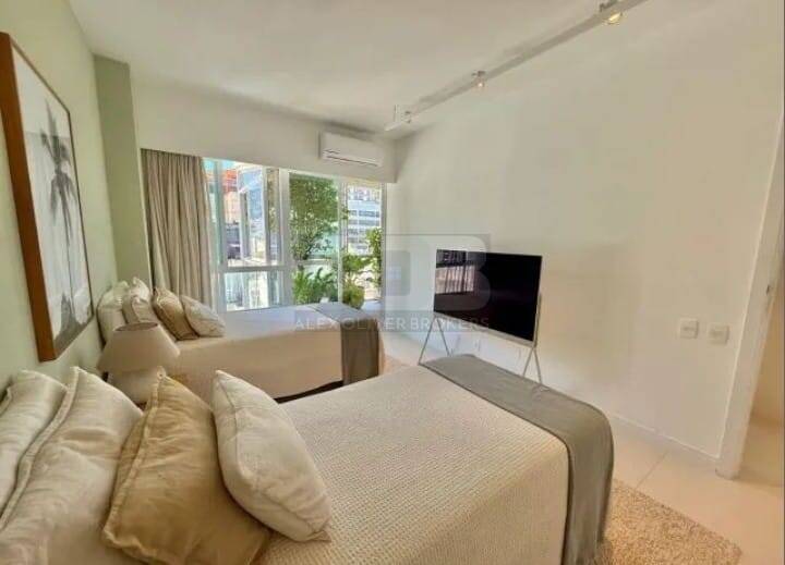 Apartamento, 3 quartos, 230 m² - Foto 28