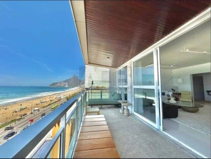 Apartamento, 3 quartos, 230 m² - Foto 5