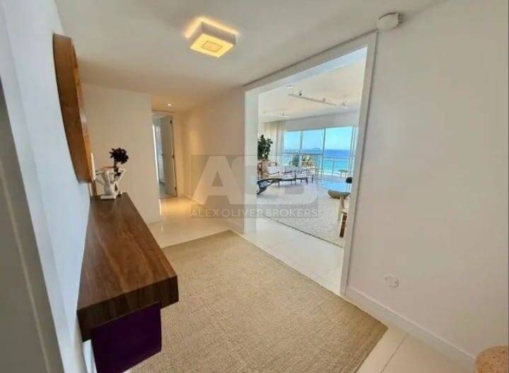 Apartamento, 3 quartos, 230 m² - Foto 11