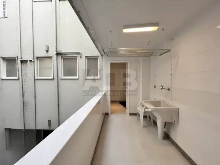 Apartamento, 3 quartos, 230 m² - Foto 33