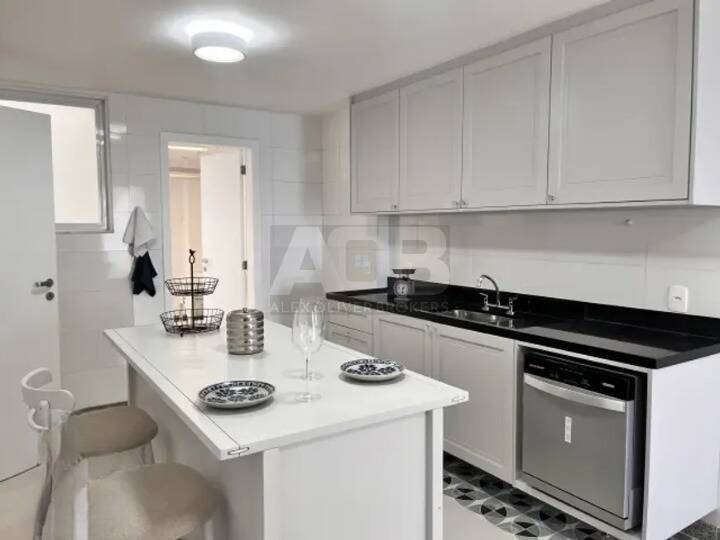 Apartamento, 3 quartos, 230 m² - Foto 31