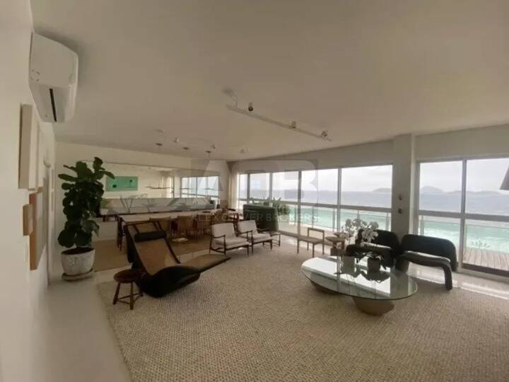 Apartamento, 3 quartos, 230 m² - Foto 7