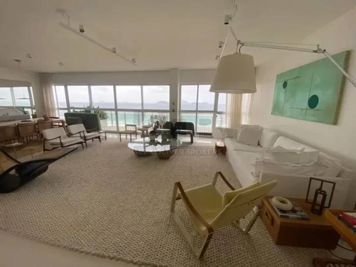 Apartamento, 3 quartos, 230 m² - Foto 8