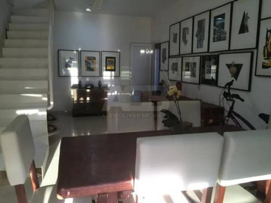 Cobertura, 3 quartos, 298 m² - Foto 6