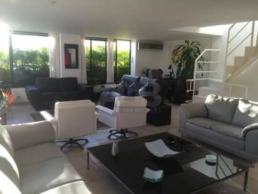 Cobertura, 3 quartos, 298 m² - Foto 5