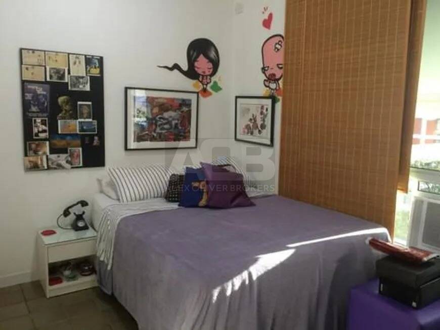 Cobertura, 3 quartos, 298 m² - Foto 15