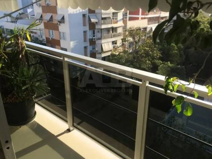 Cobertura, 3 quartos, 298 m² - Foto 8