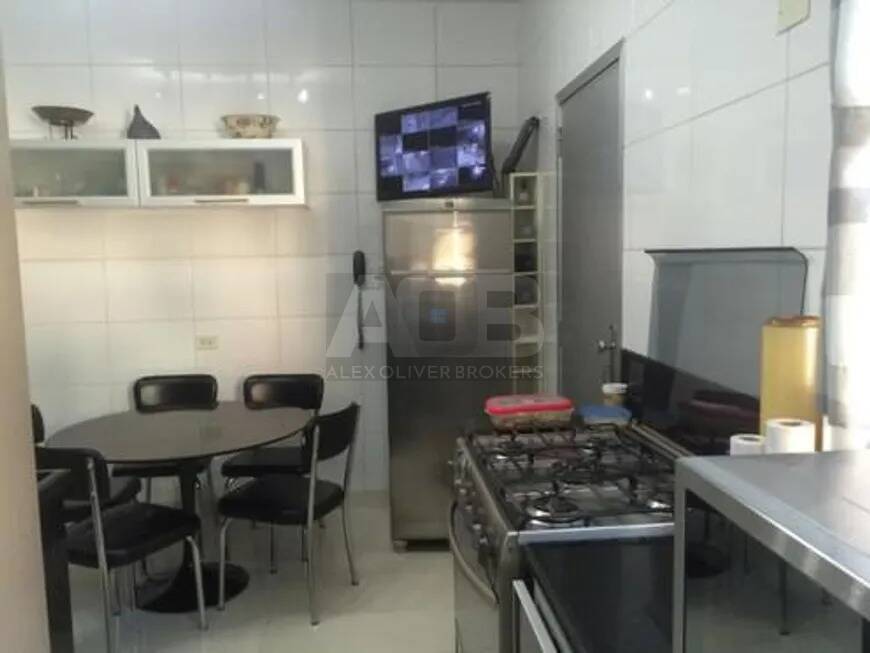 Cobertura, 3 quartos, 298 m² - Foto 19