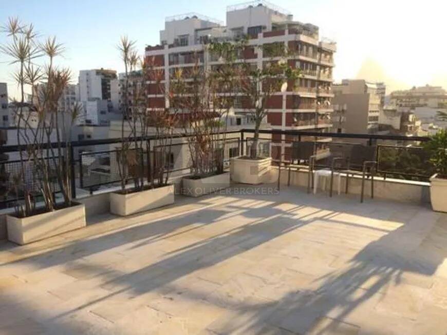 Cobertura, 3 quartos, 298 m² - Foto 4