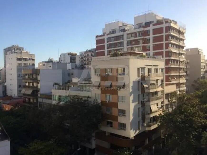 Cobertura, 3 quartos, 298 m² - Foto 9