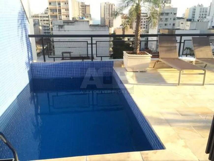 Cobertura, 3 quartos, 298 m² - Foto 1