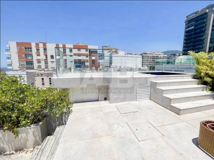 Cobertura, 5 quartos, 314 m² - Foto 3