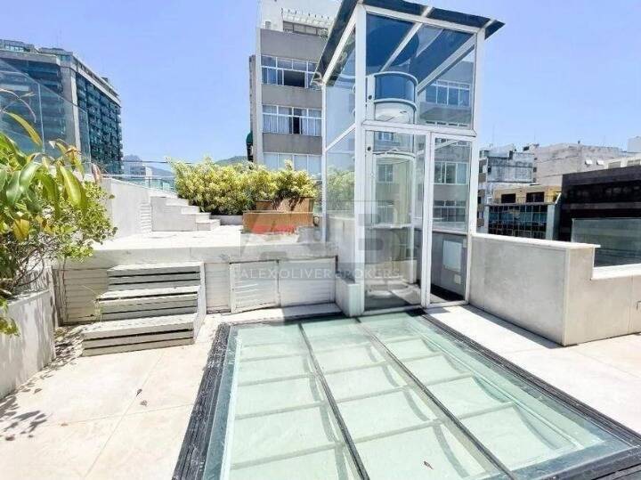 Cobertura, 5 quartos, 314 m² - Foto 5