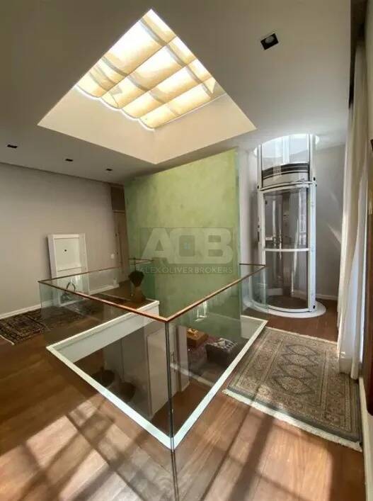 Cobertura, 5 quartos, 314 m² - Foto 20