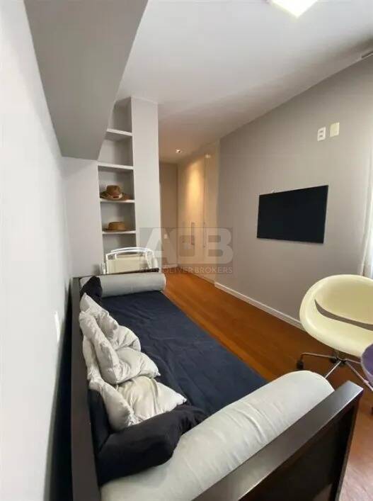 Cobertura, 5 quartos, 314 m² - Foto 36