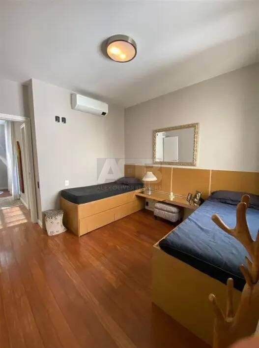 Cobertura, 5 quartos, 314 m² - Foto 29