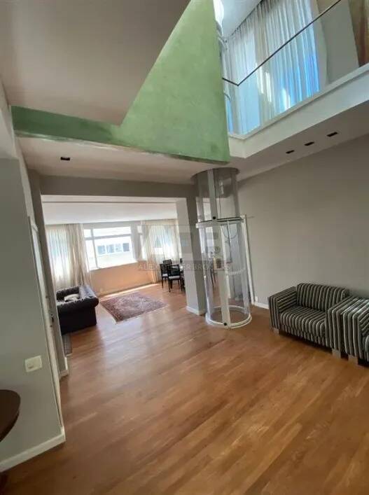 Cobertura, 5 quartos, 314 m² - Foto 19