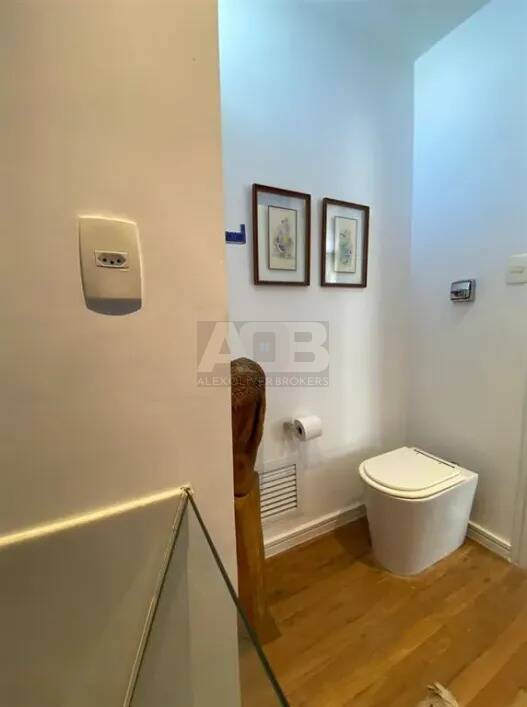 Cobertura, 5 quartos, 314 m² - Foto 23