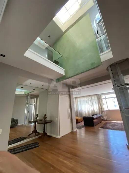 Cobertura, 5 quartos, 314 m² - Foto 21