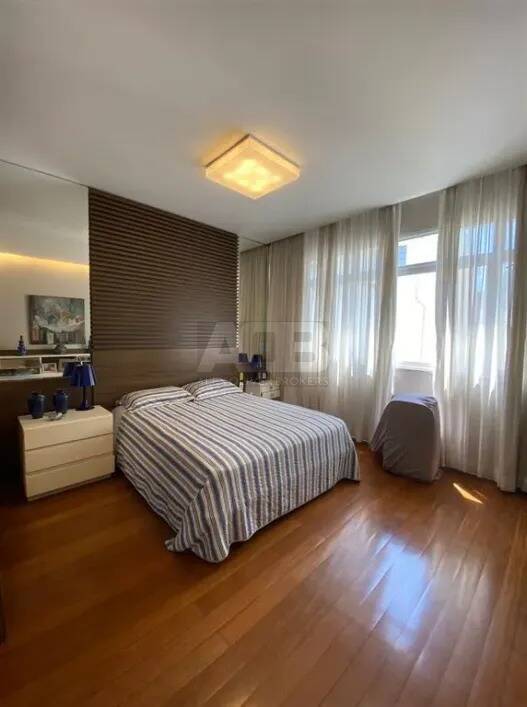 Cobertura, 5 quartos, 314 m² - Foto 38