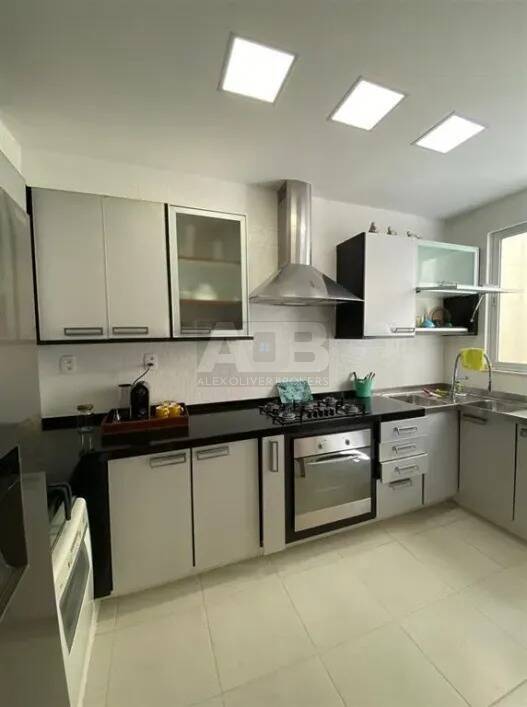 Cobertura, 5 quartos, 314 m² - Foto 42