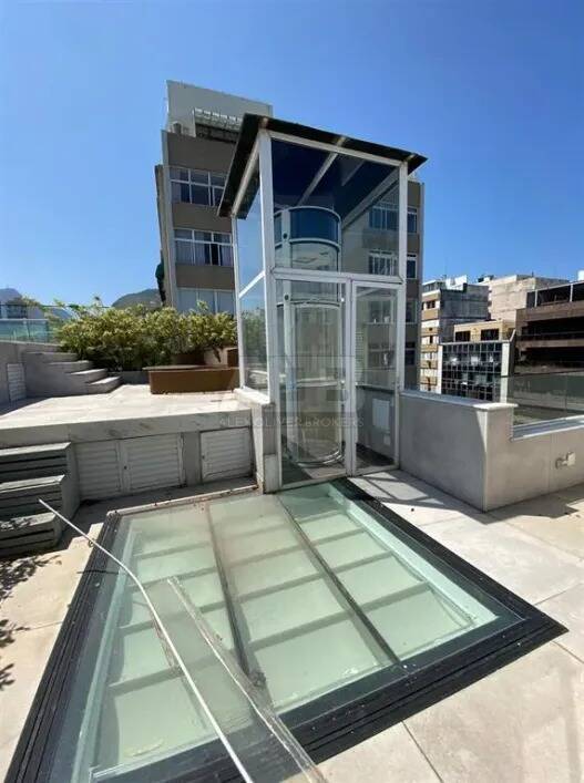 Cobertura, 5 quartos, 314 m² - Foto 9