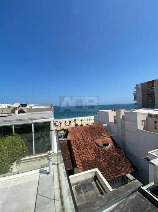 Cobertura, 5 quartos, 314 m² - Foto 6