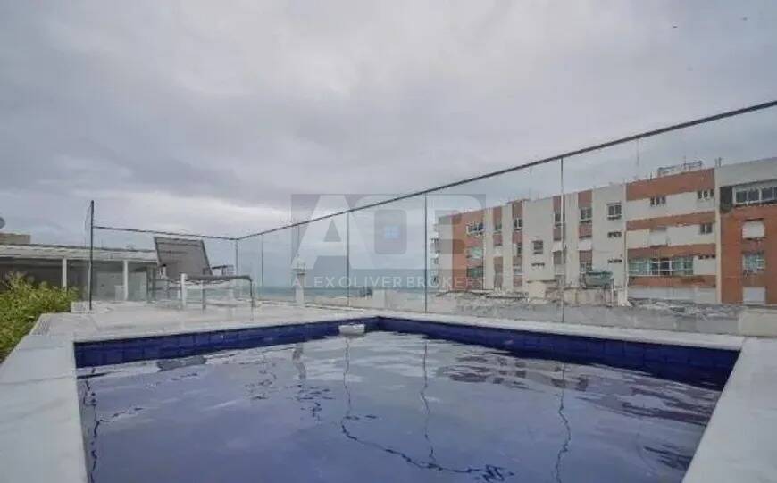 Cobertura, 5 quartos, 314 m² - Foto 2