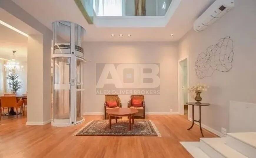 Cobertura, 5 quartos, 314 m² - Foto 13