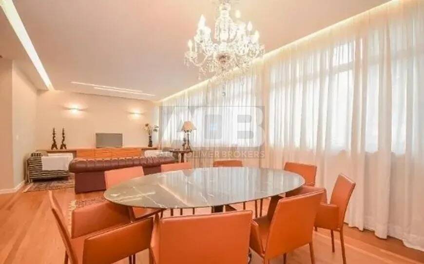 Cobertura, 5 quartos, 314 m² - Foto 11