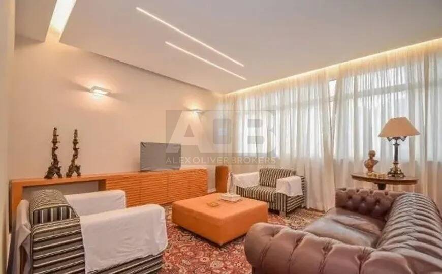 Cobertura, 5 quartos, 314 m² - Foto 12