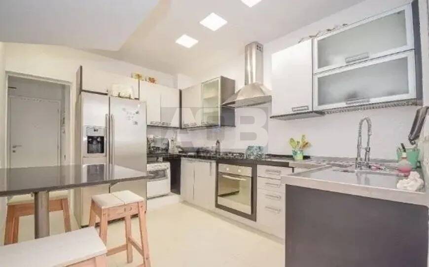 Cobertura, 5 quartos, 314 m² - Foto 43