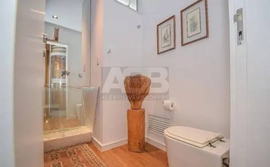 Cobertura, 5 quartos, 314 m² - Foto 22