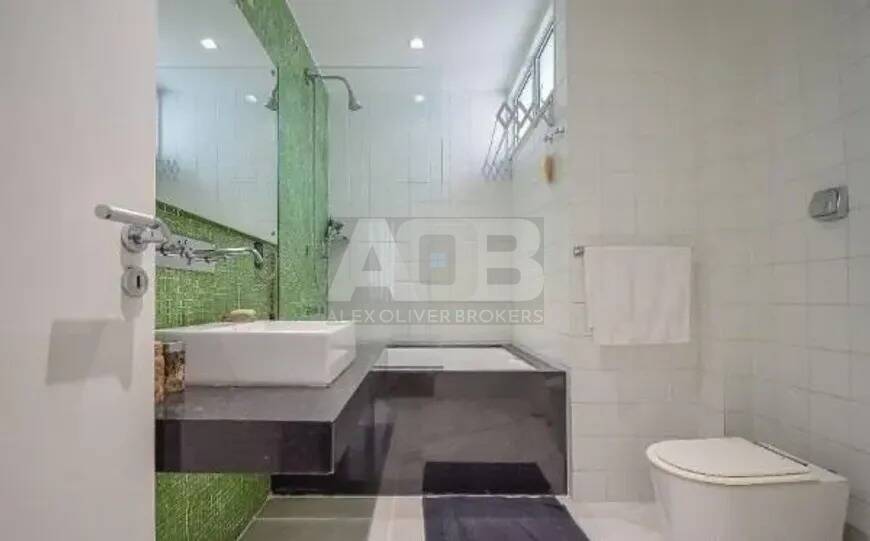 Cobertura, 5 quartos, 314 m² - Foto 33