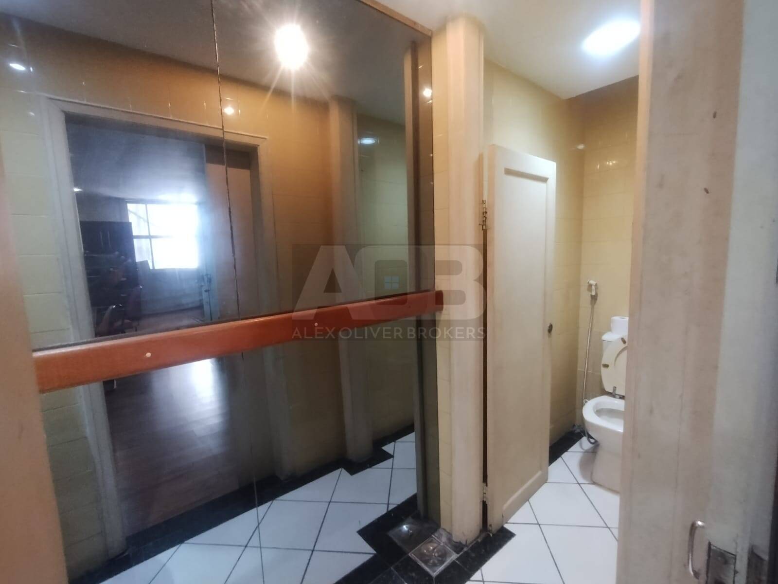 Sala-Conjunto, 290 m² - Foto 17