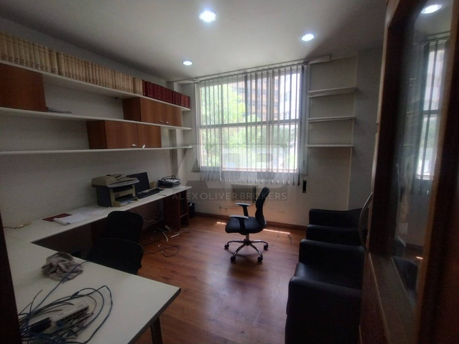 Sala-Conjunto, 290 m² - Foto 12