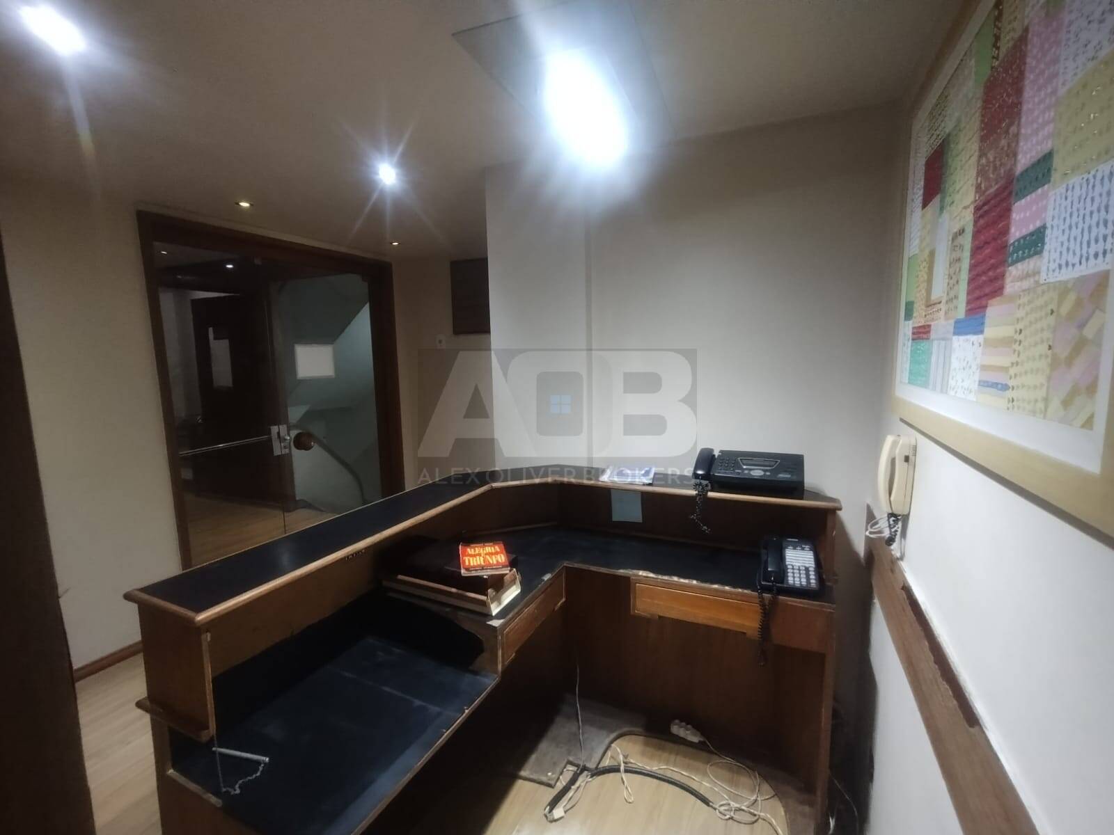 Sala-Conjunto, 290 m² - Foto 2