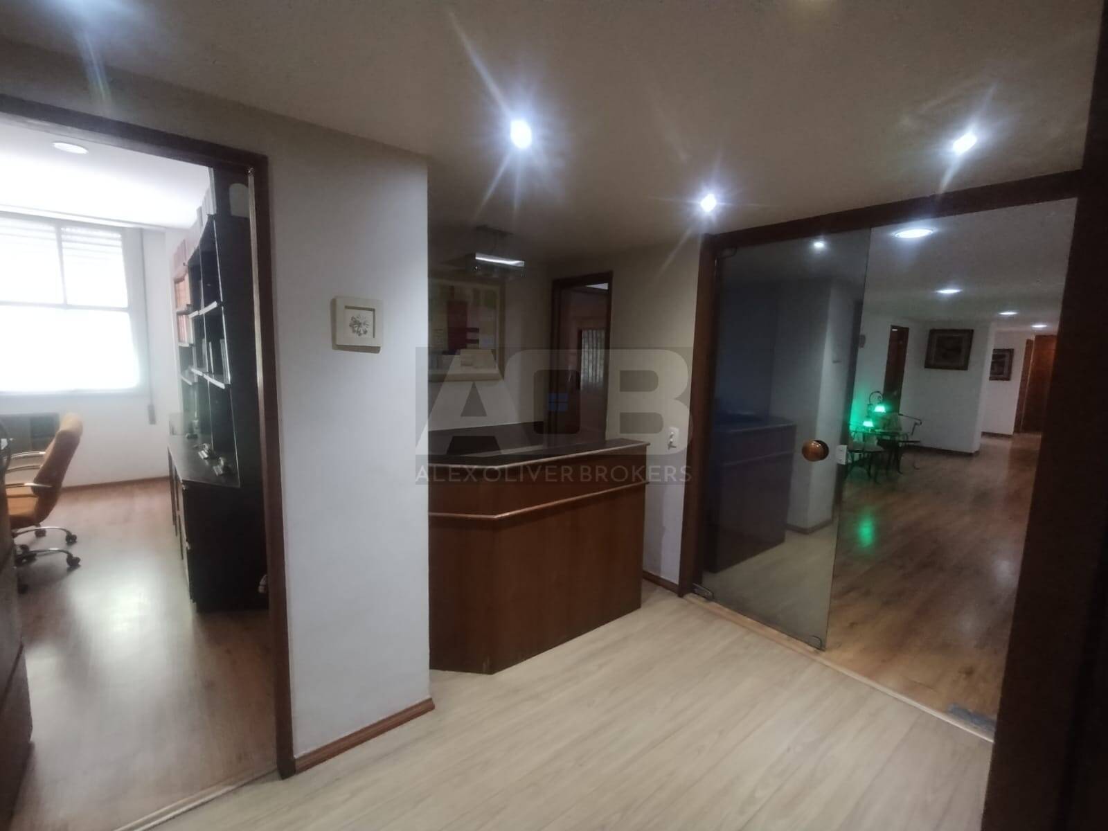 Sala-Conjunto, 290 m² - Foto 3