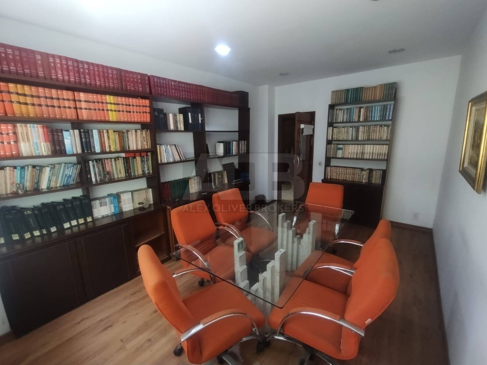 Sala-Conjunto, 290 m² - Foto 5